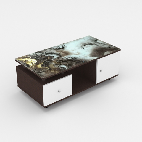 SCT 315 Coffee Table